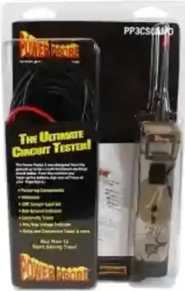 Power Probe III Circuit Tester