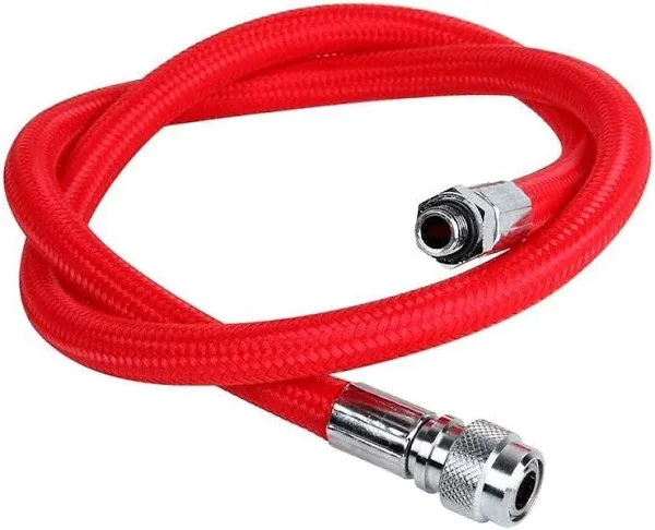 MiFlex BC/Drysuit Quick Disconnect Hoses