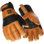 Refrigiwear 54 Gold Waterproof Insulated Glove