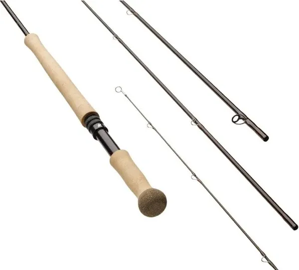 Sage Trout Spey G5 Fly Rod