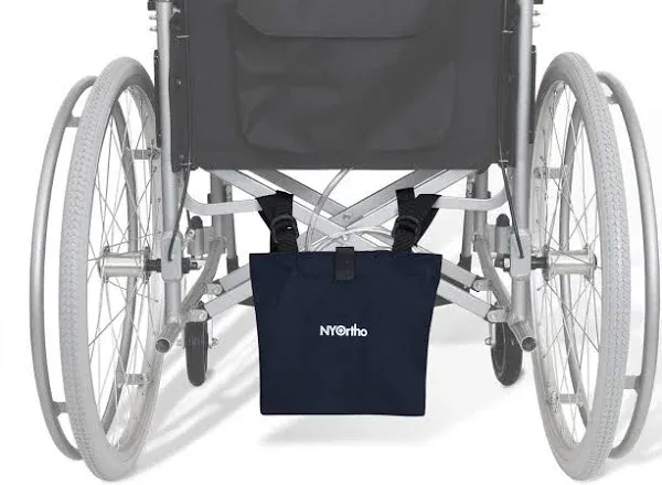 NYOrtho Urine Drainage Bag Holder