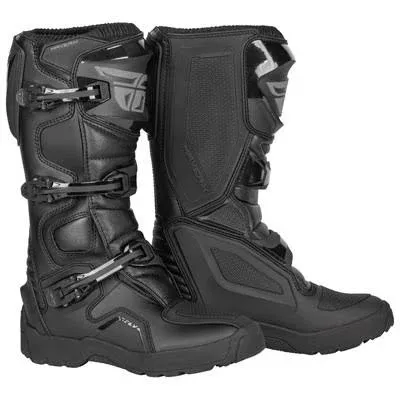 Fly Racing Maverik Enduro Boots (10)