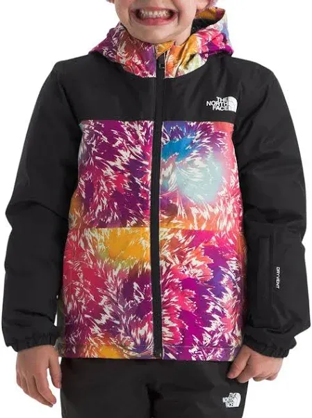 The North Face Kids' Freedom Insulated Jacket