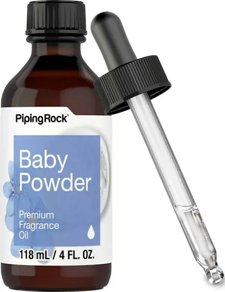 Horbaach Baby Powder Fragrance Oil