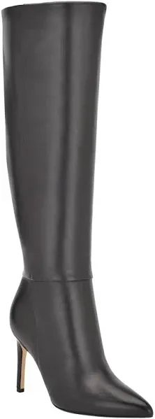 Nine West Women's Richy Wide Calf Boots