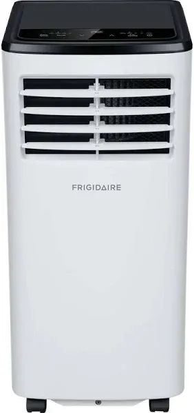 Frigidaire Portable Room Air Conditioner with Dehumidifier Mode 8,000 BTU / 5,500 BTU