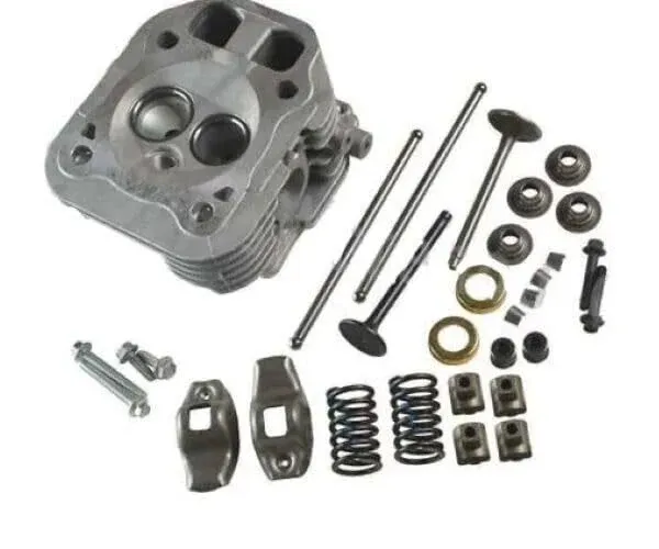 Kohler Cylinder Head Complete Kit