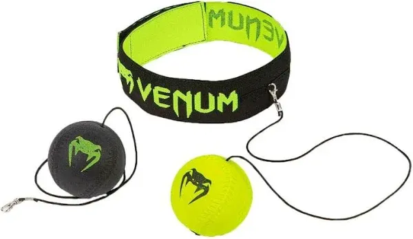 Venum Reflex Ball