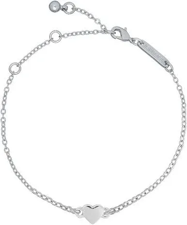 Women Ted Baker Harsaa Tiny Heart Bracelet