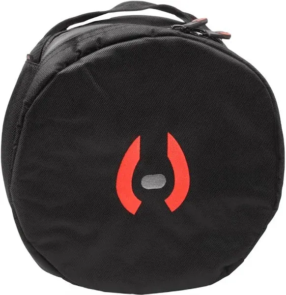 Hollis Regulator Bag For Regulator, Gauges, and Octopus - Made From Durable