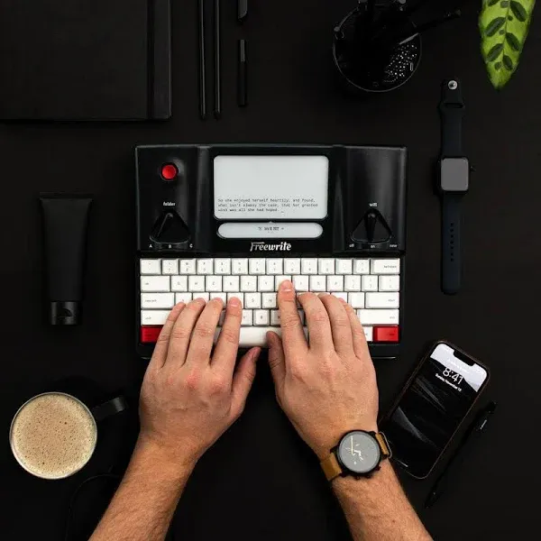 Freewrite Smart Typewriter