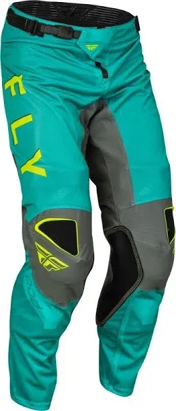 Fly Racing Kinetic Mesh Kore Pants