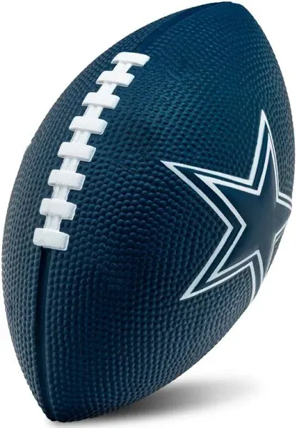 Franklin Sports NFL Football Kids Foam Football