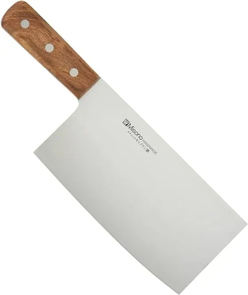 Misono Chinese Style Cleaver