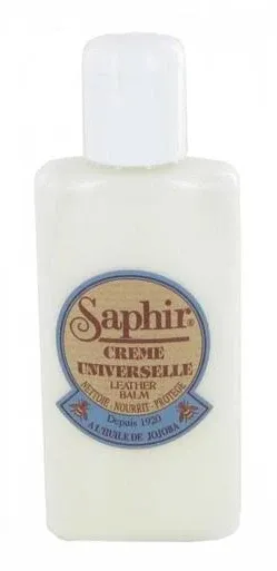 Saphir Universal Leather Balm 150ml