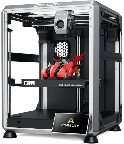 Creality K1 SE 3D Printer