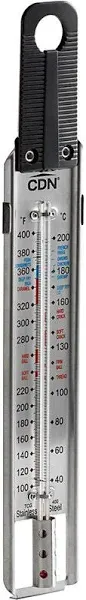 Candy Deep Fry Thermometer