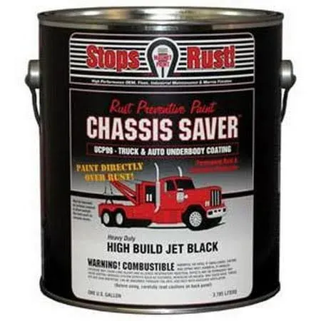 Magnet Paint & Shellac Chassis Saver Paint