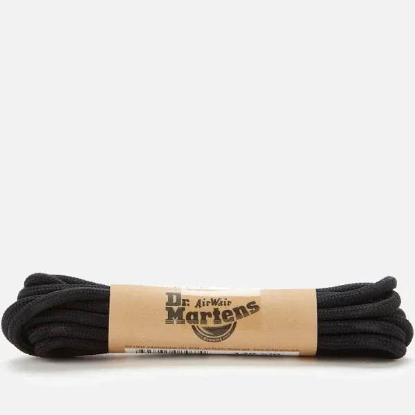 Dr. Martens 140cm Round Shoe Laces