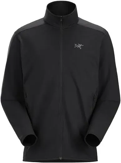 Arc'teryx Kyanite Lightweight Jacket Men's