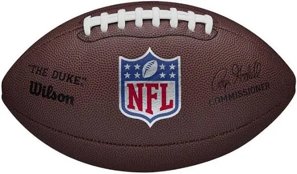 Wilson NFL The Duke Football