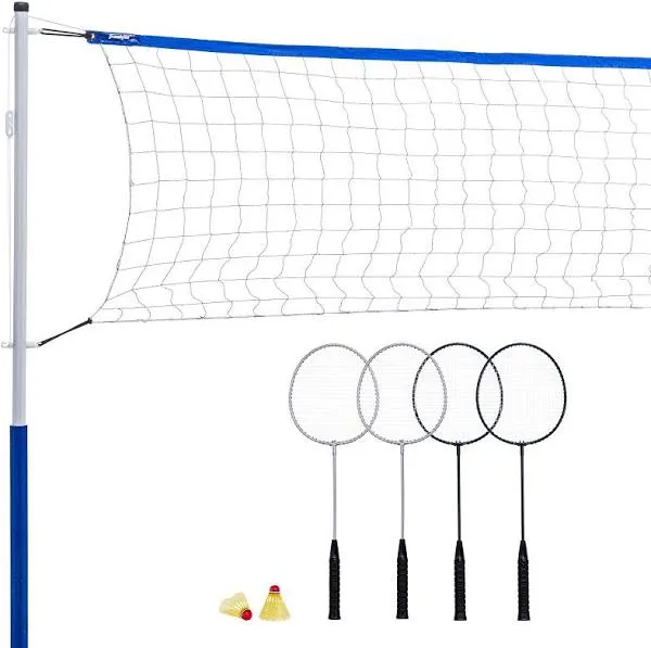 Franklin Recreational Badminton Set