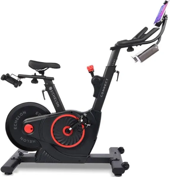 Echelon EX5 Smart Connect Bike