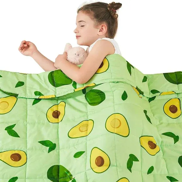 Yescool Weighted Blanket