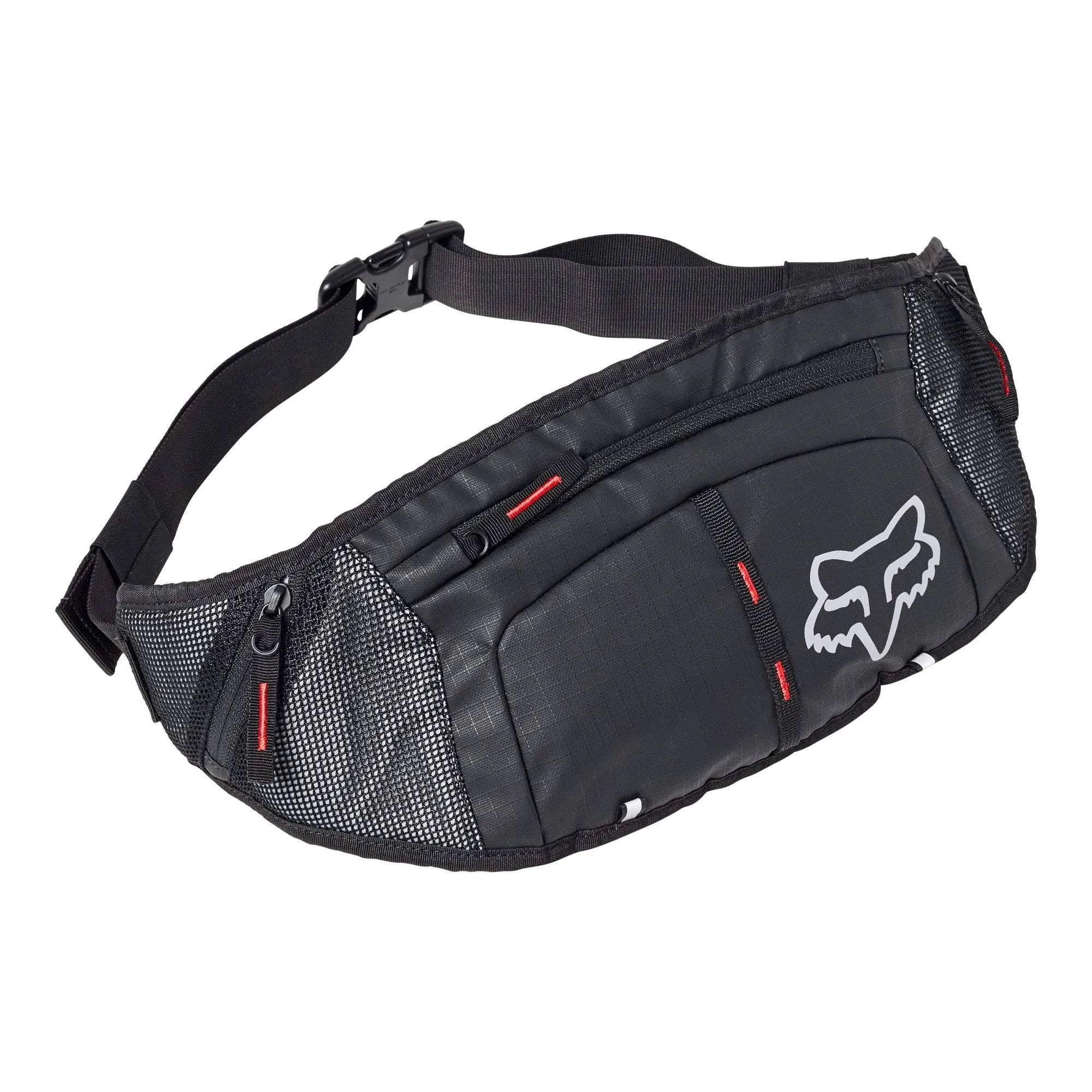 Fox Hip Pack Slim - Black