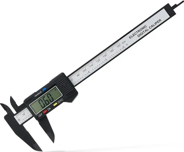 Adoric Digital Caliper