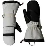 The North Face - Dames Montana Ski Mitt Want - Wit - M