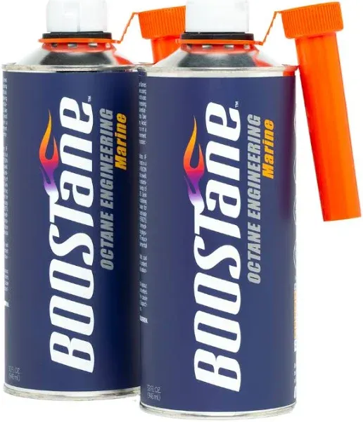 BOOSTane Marine Octane Booster