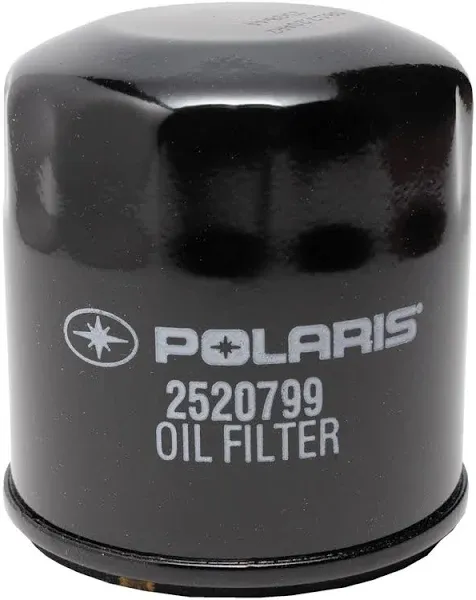 Indian Motorcycle Polaris Engineered Oil Filter 2520799