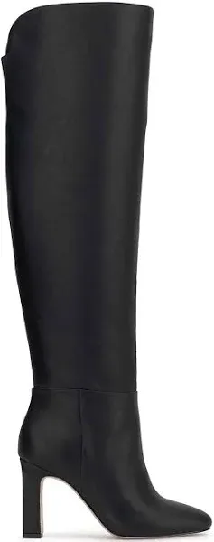 Jessica Simpson Women's Mistia Over The Knee Boot