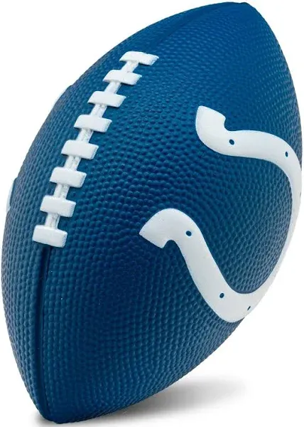 Franklin Sports NFL Football Kids Foam Football