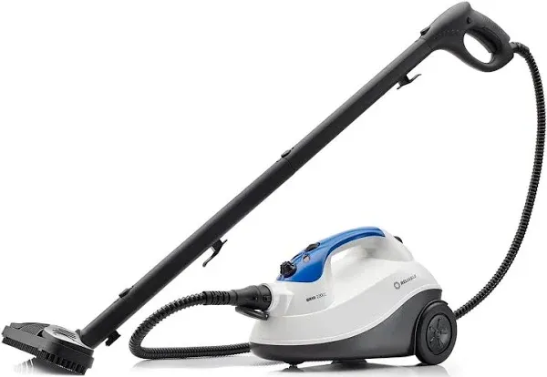 Reliable Brio Canister Steam Cleaner