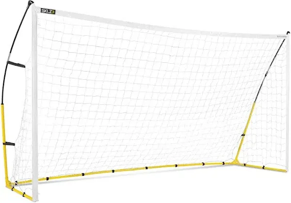 SKLZ Quickster Soccer Goal 12' x 6'