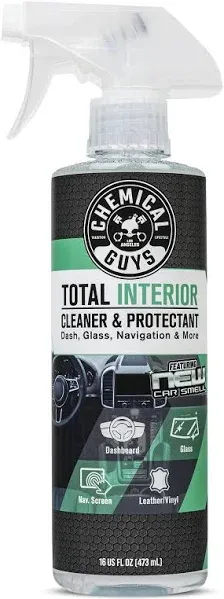 Chemical Guys Total Interior Cleaner & Protectant SPI22016