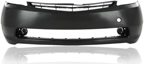 Toyota Prius Front Bumper