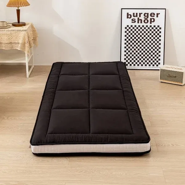 MAXYOYO Padded Japanese Floor Mattress