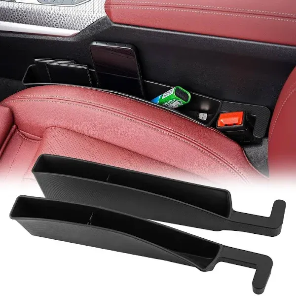 JESTOP Car Seat Gap Filler