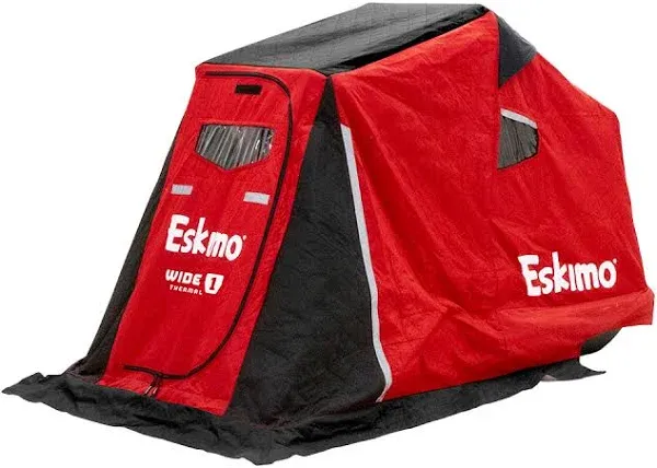 Eskimo Wide 1 Thermal Ice Fishing Shelter