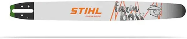 Stihl Farm Boss Chainsaw Bar