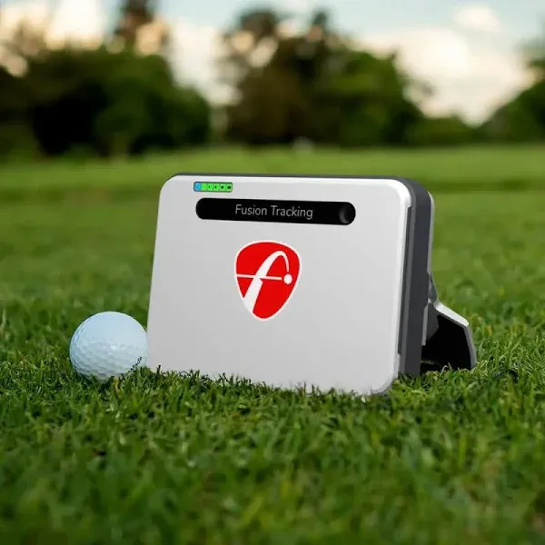 Mevo+ 2024 Golf Launch Monitor