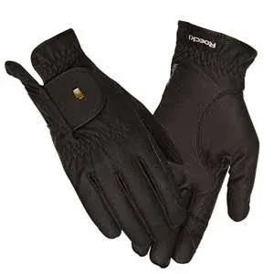 Roeckl Roeck Grip Winter Gloves