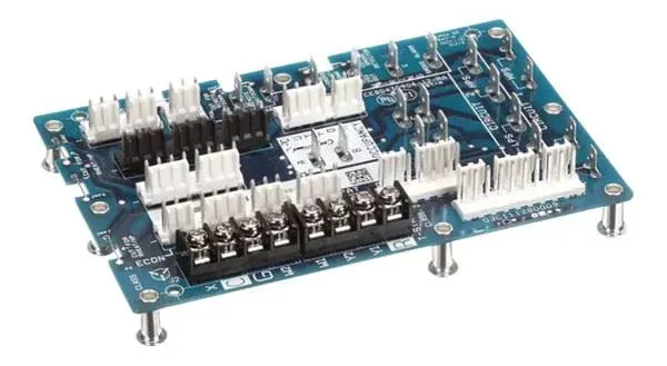 Carrier HK50AA051 - Terminal Board