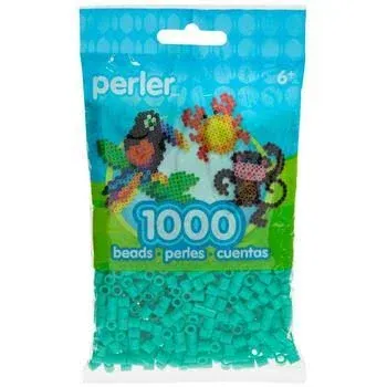 Perler Beads White