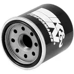 K & N Oil Filter KN-303