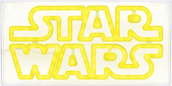 Star Wars LED Neon Light