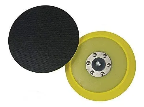 Lake Country Flexible Backing Plate for Orbital/ Dual Action Polishers